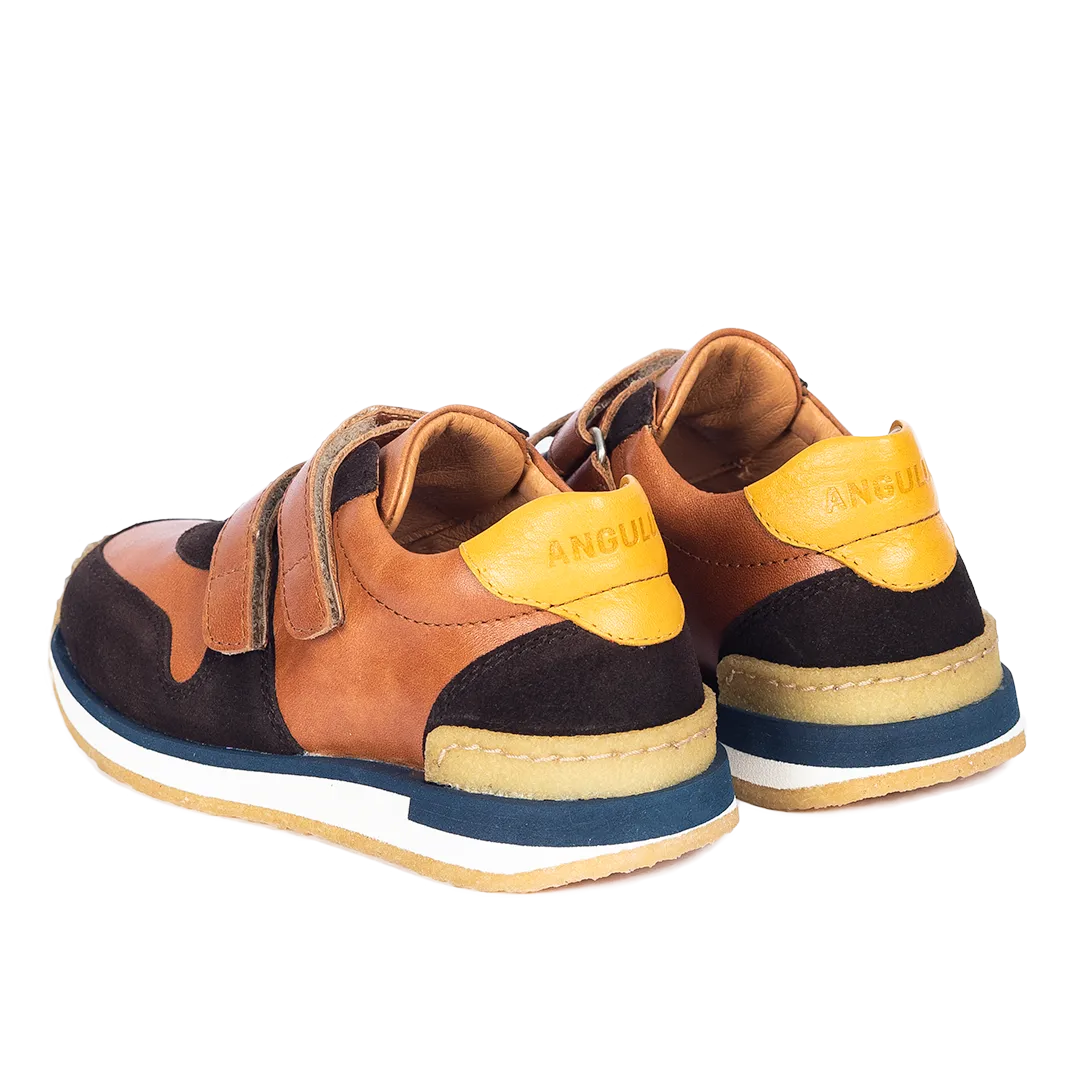 Running sneaker