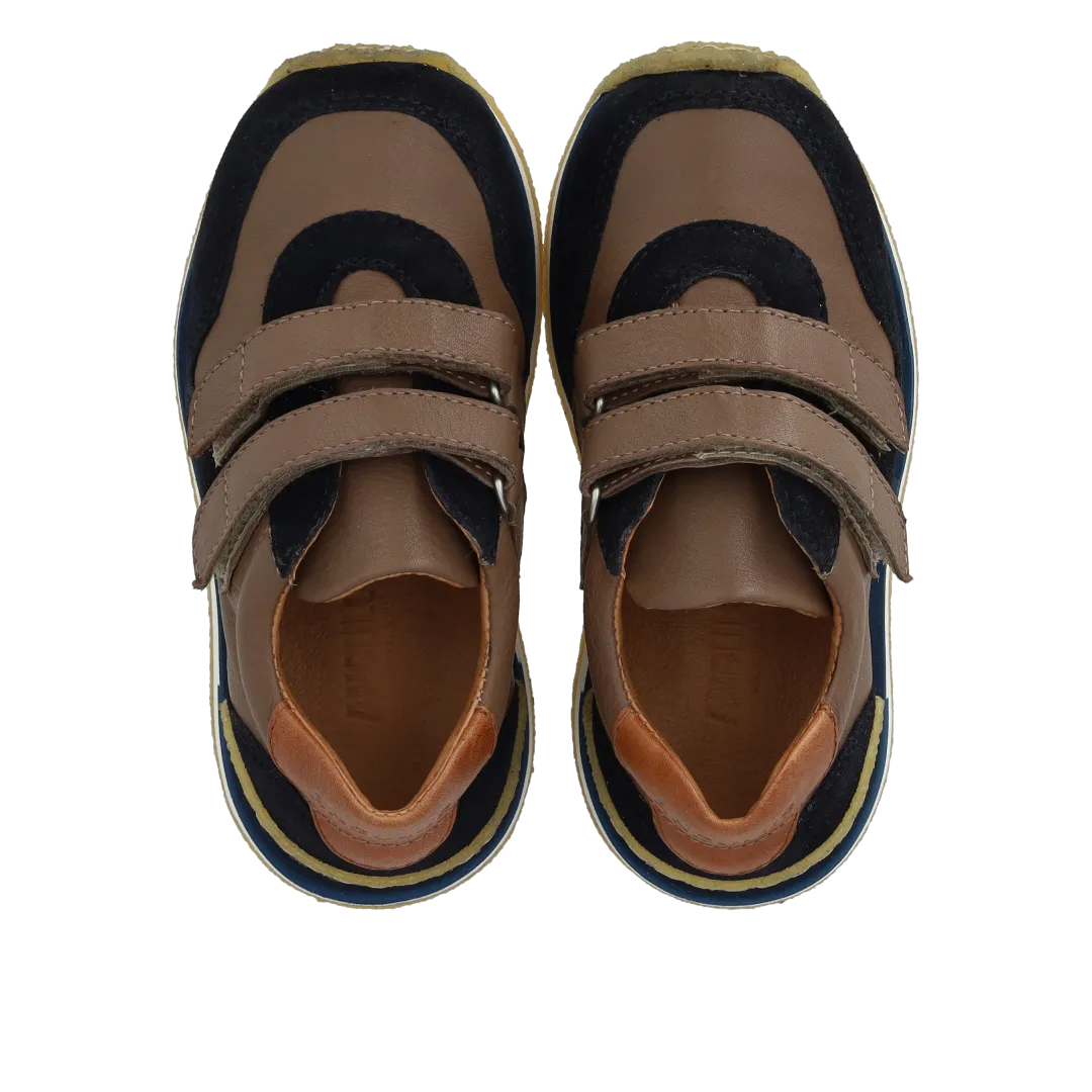 Running sneaker