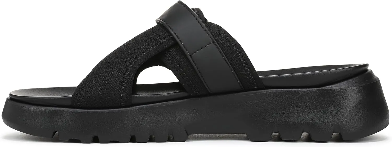 Ryka Women's Brilliant Slide Sandal