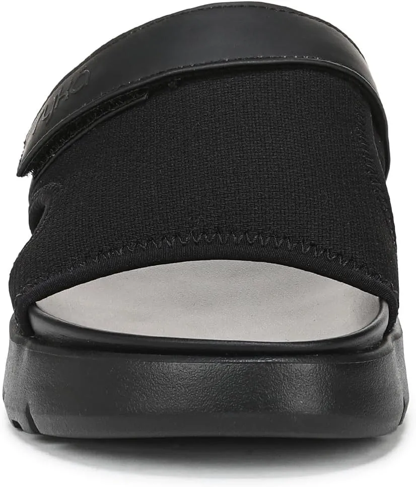 Ryka Women's Brilliant Slide Sandal