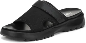 Ryka Women's Brilliant Slide Sandal