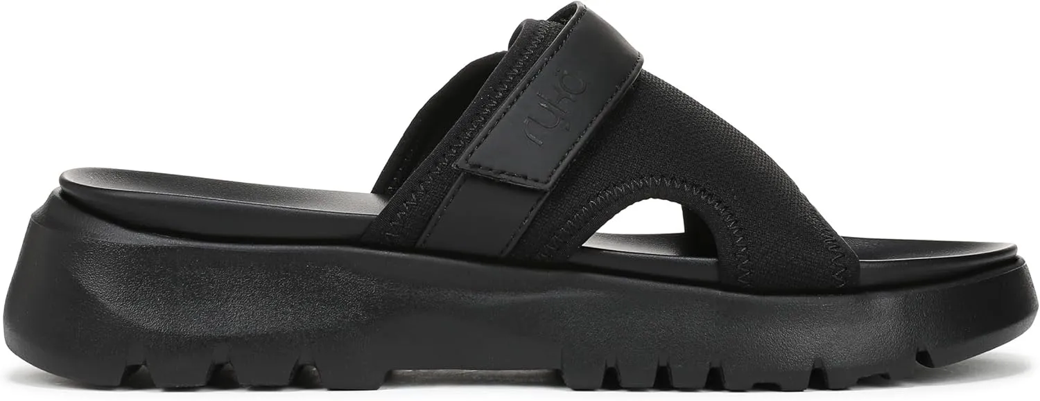 Ryka Women's Brilliant Slide Sandal