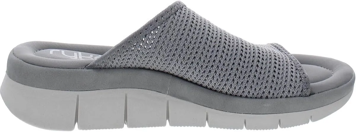 Ryka Women's Ellie Slide Sandal