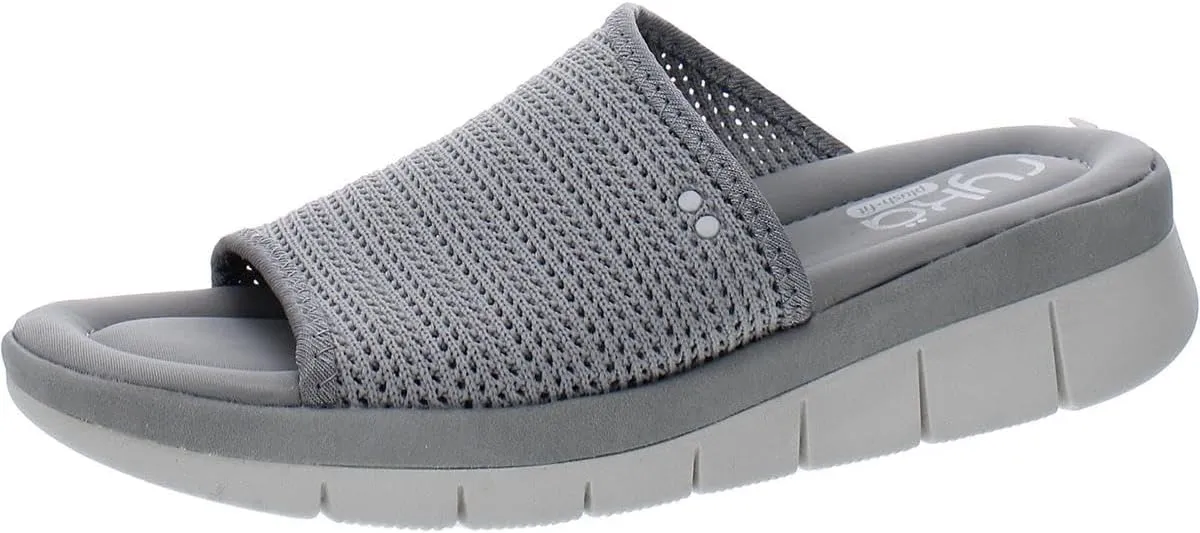 Ryka Women's Ellie Slide Sandal
