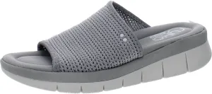 Ryka Women's Ellie Slide Sandal