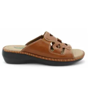 S255 Slide Sandal