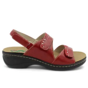 S6133 Velcro Sandal