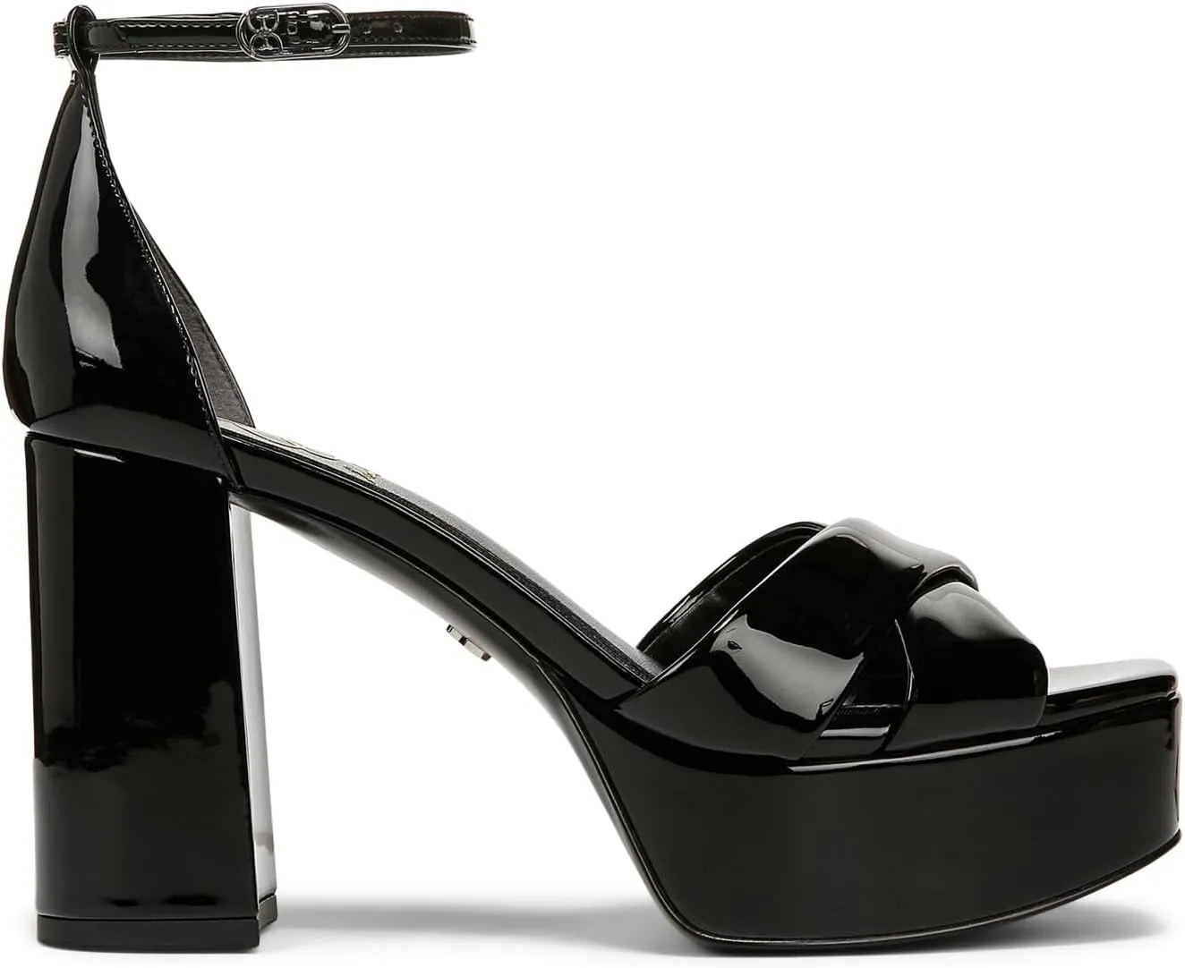 Sam Edelman Jullian2 Women's Platform Heel NW/OB