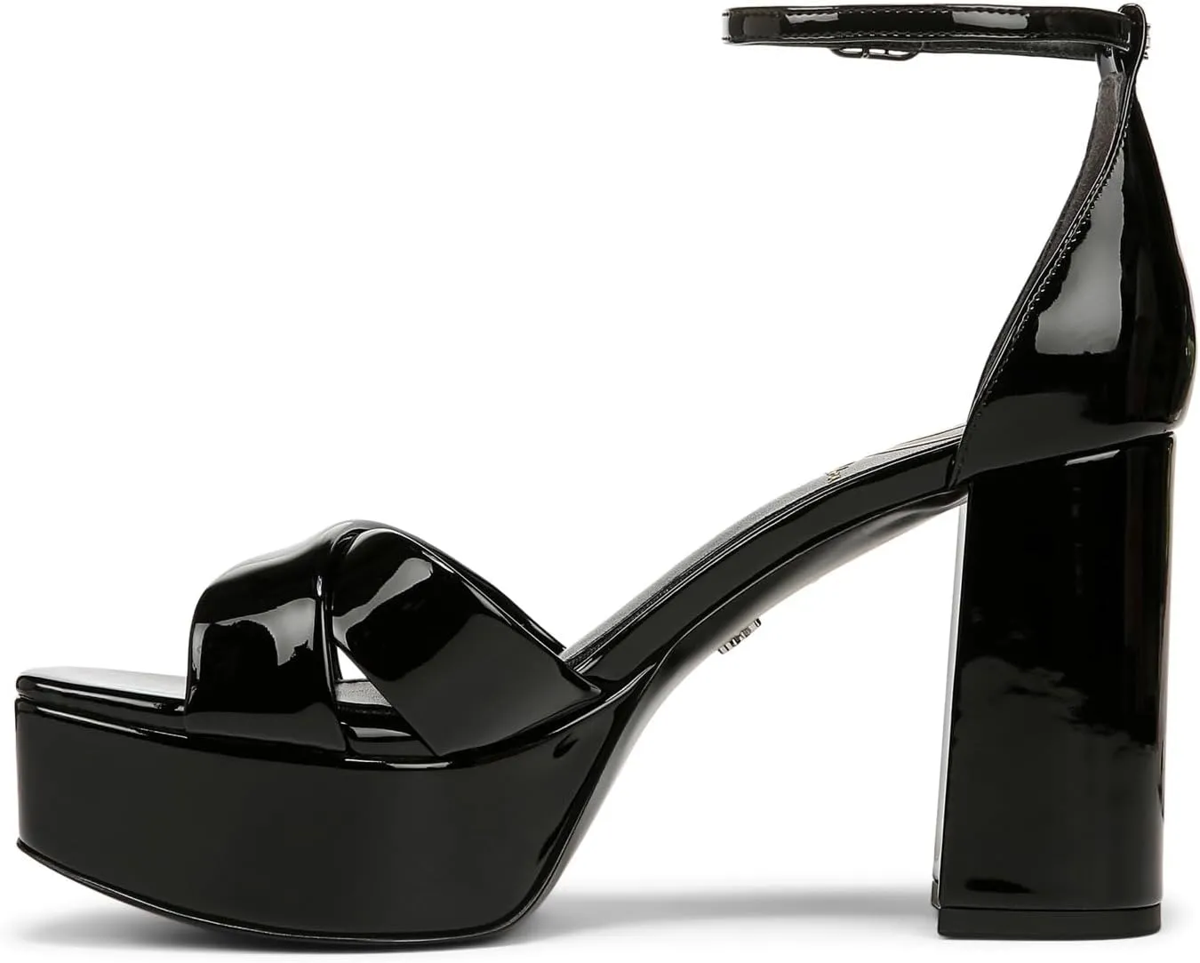 Sam Edelman Jullian2 Women's Platform Heel NW/OB