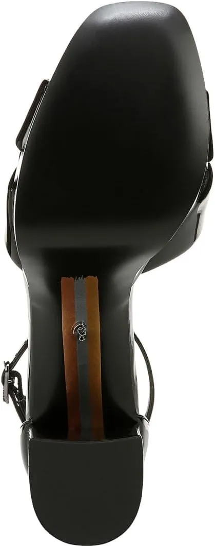 Sam Edelman Jullian2 Women's Platform Heel NW/OB