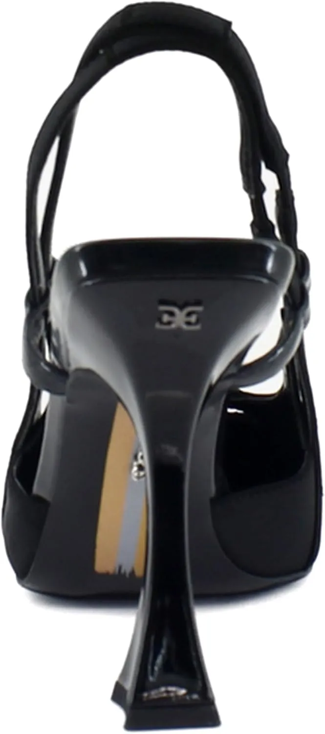 Sam Edelman Women's Odessa Heeled Sandal