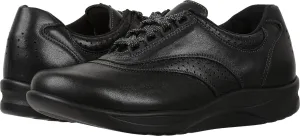 SAS Walk Easy Comfort Walking Shoe Black 11 M (M) (B)
