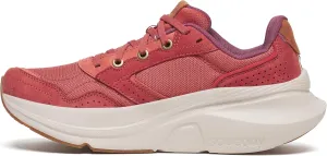 Saucony Women's Guide Metro Sneaker, Brick, 12