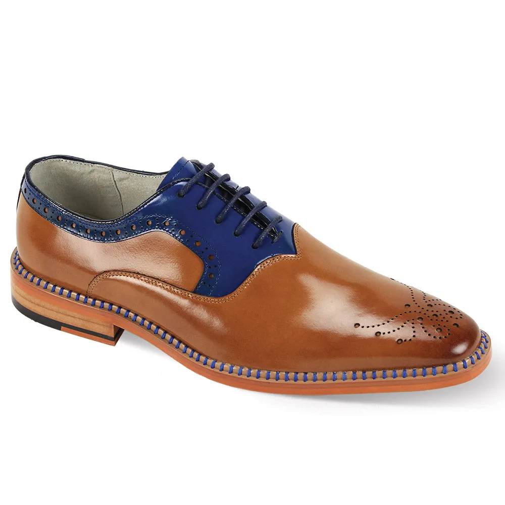 Sawyer Dress Shoes