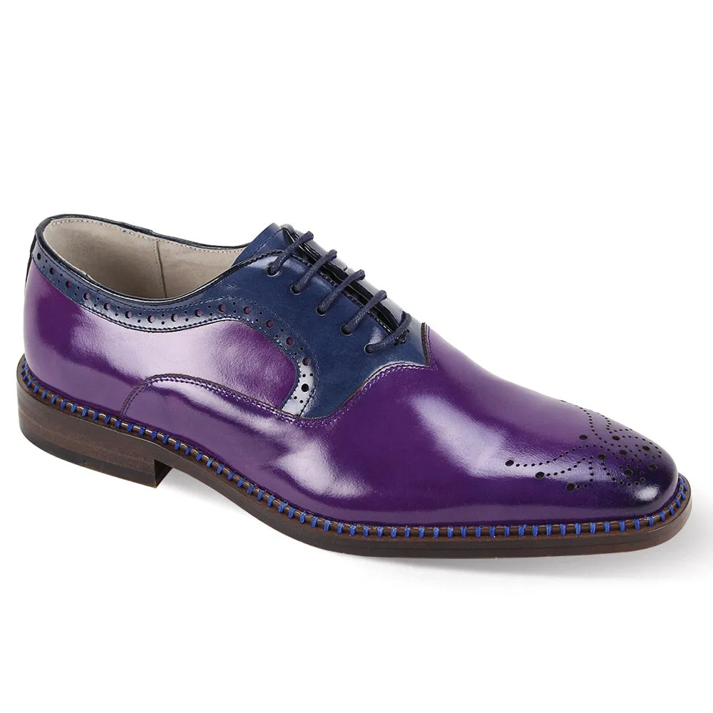 Sawyer Dress Shoes