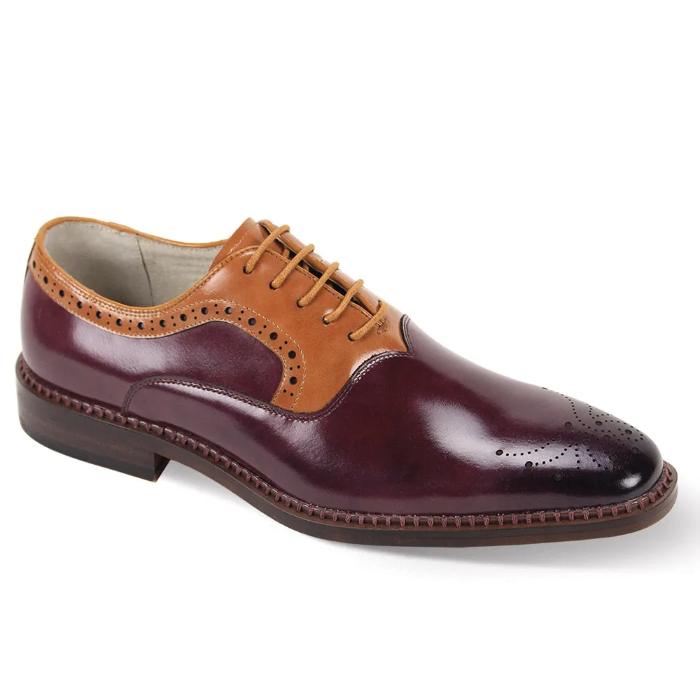 Sawyer Dress Shoes