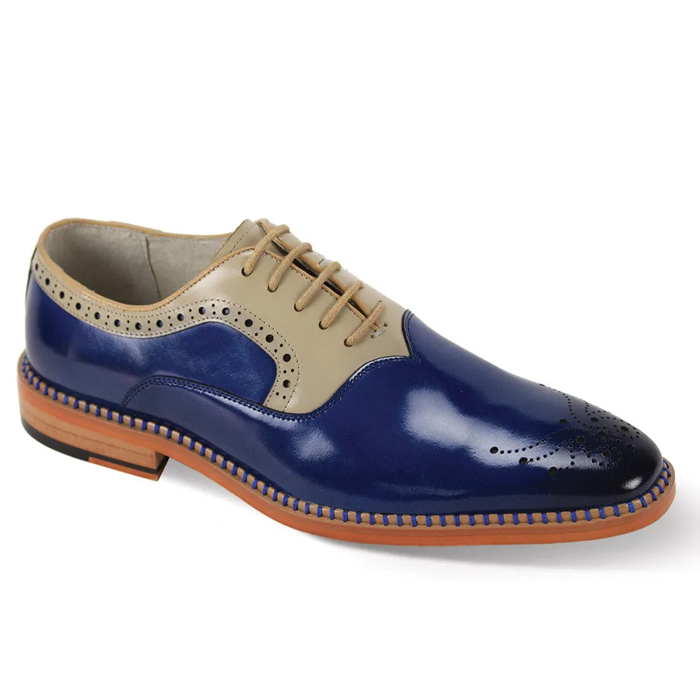 Sawyer Dress Shoes