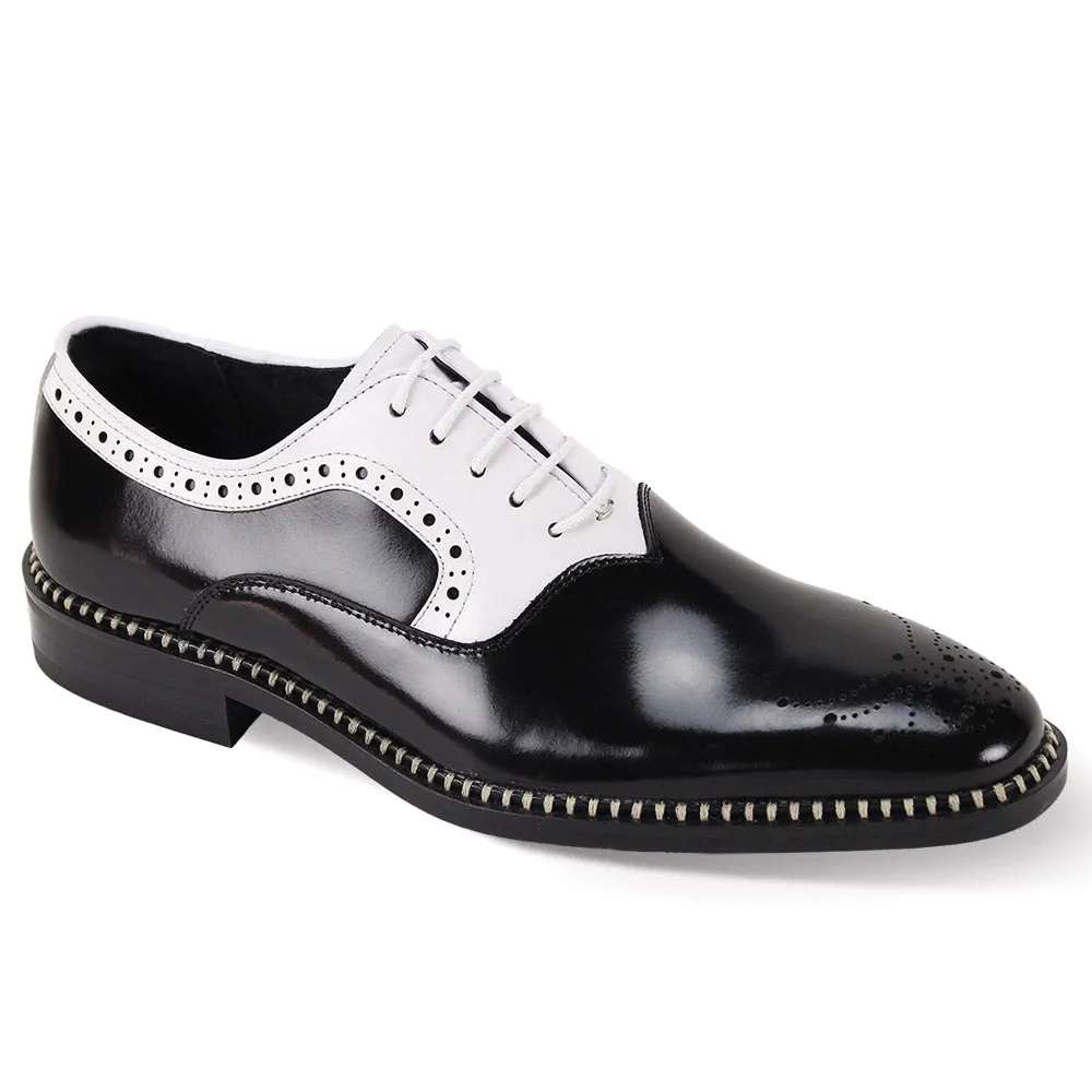 Sawyer Dress Shoes