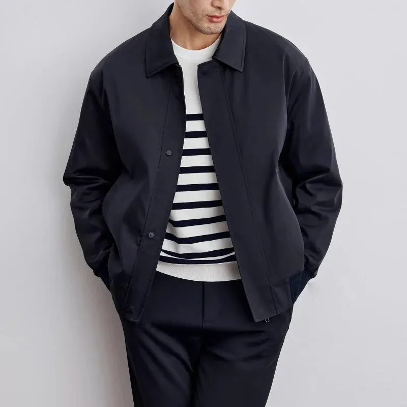 SimplySmooth Men’s Lightweight Coat