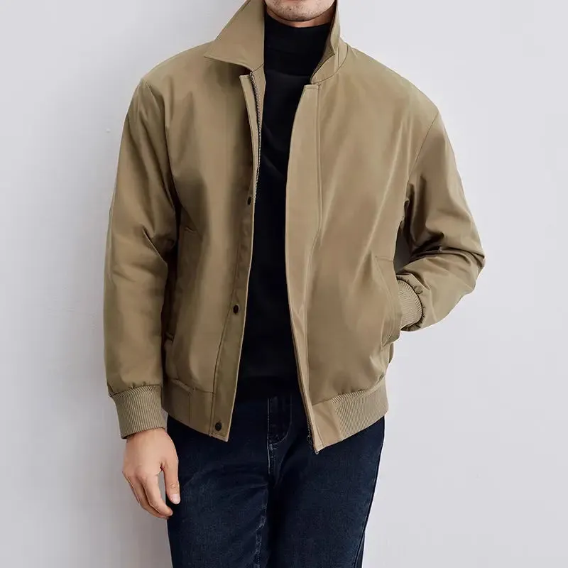 SimplySmooth Men’s Lightweight Coat