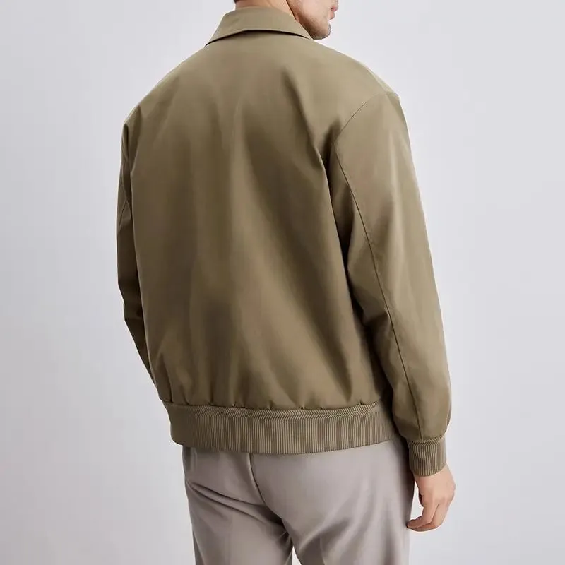 SimplySmooth Men’s Lightweight Coat
