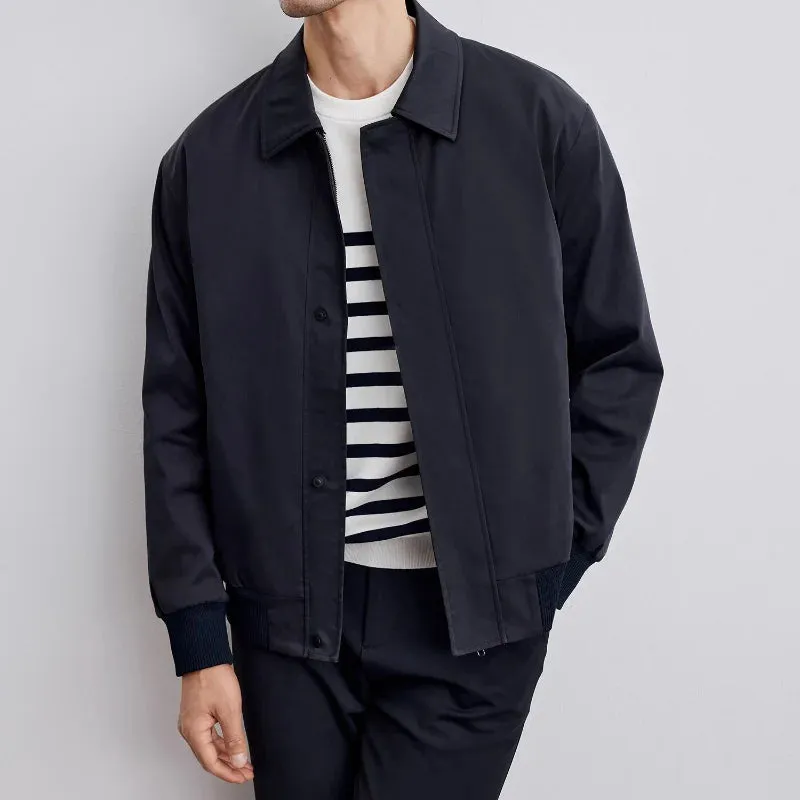 SimplySmooth Men’s Lightweight Coat