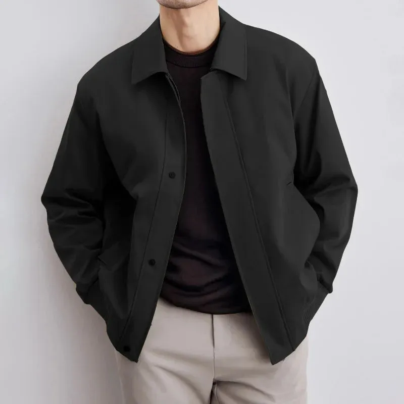 SimplySmooth Men’s Lightweight Coat