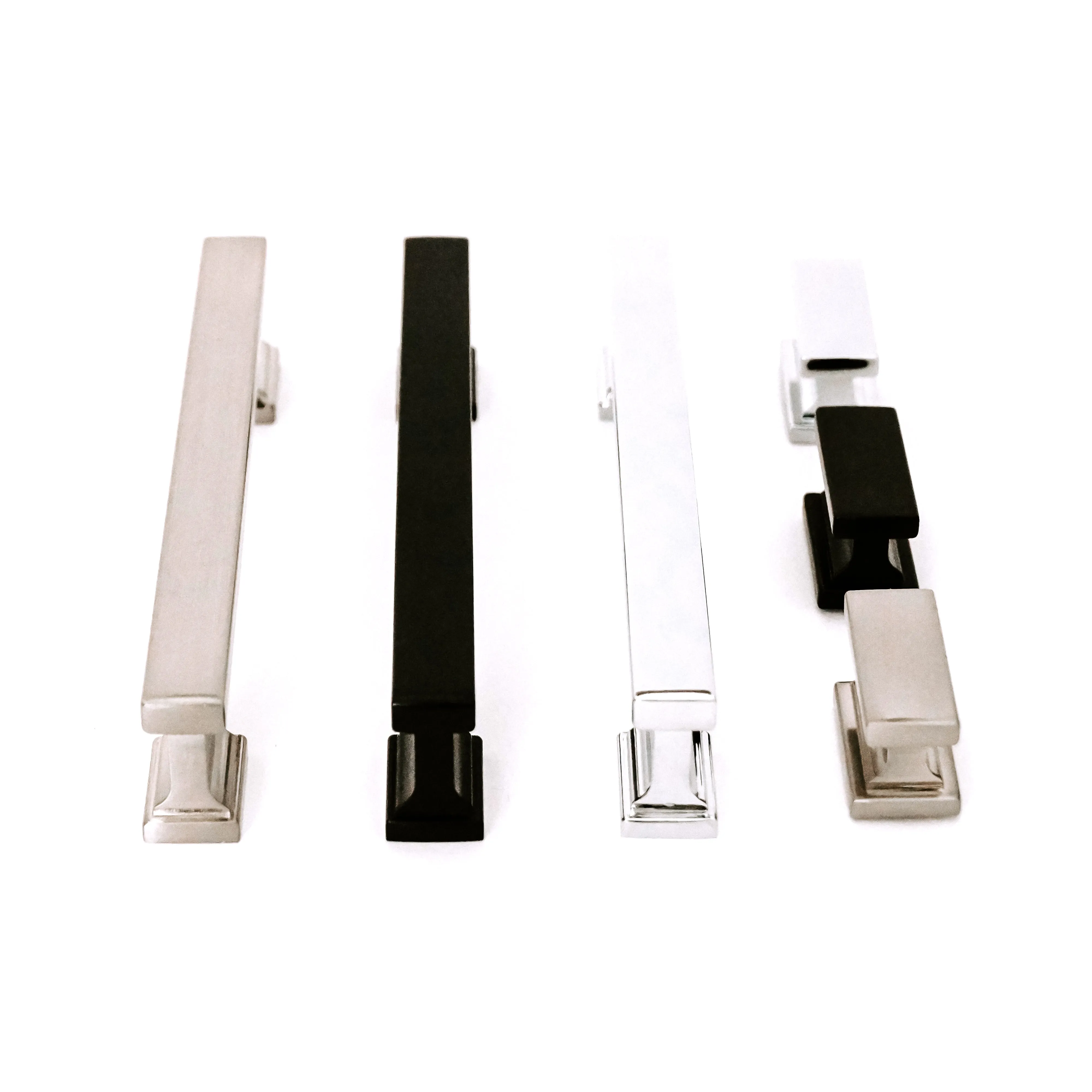 (Single) Oxford Door and Drawer Pull