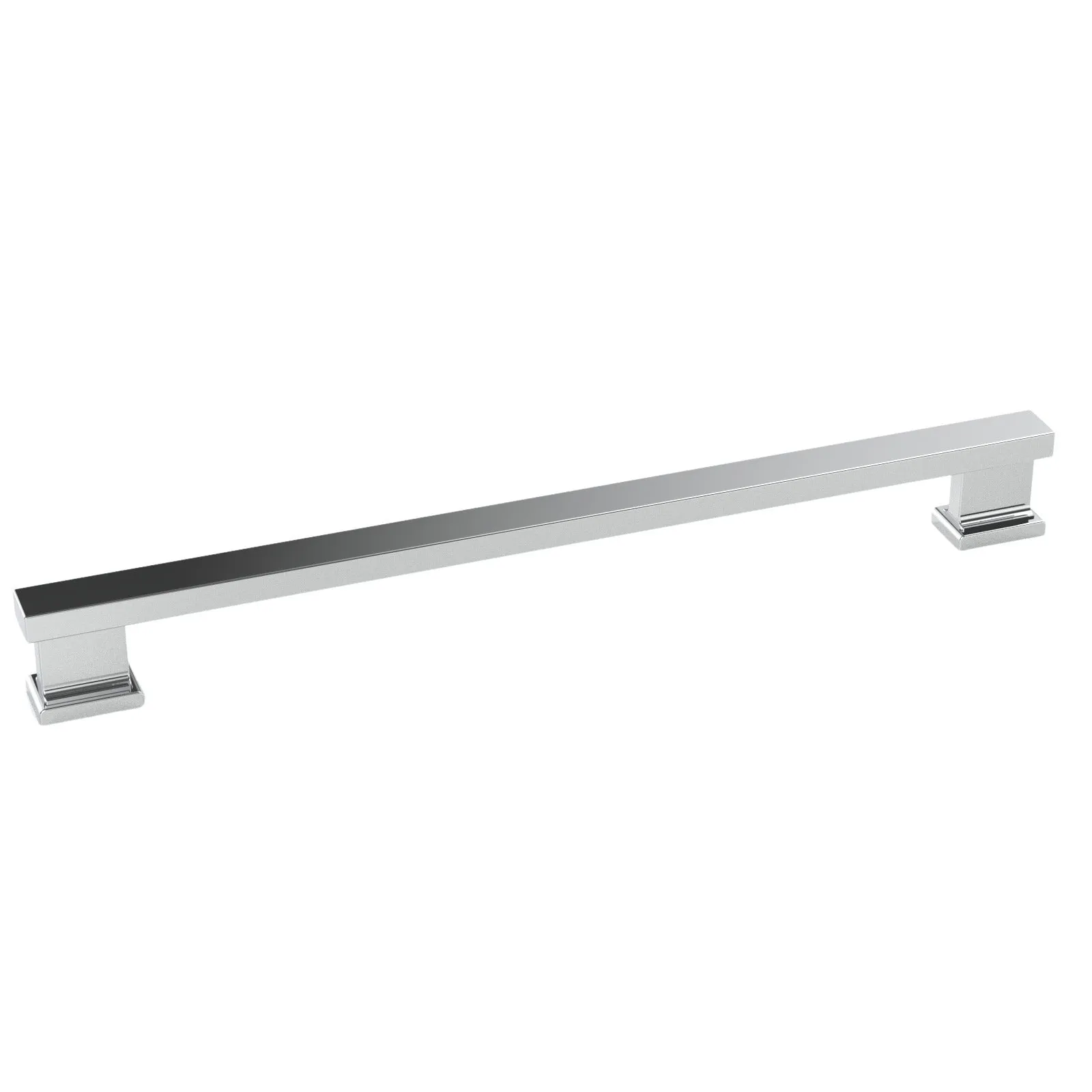 (Single) Oxford Door and Drawer Pull