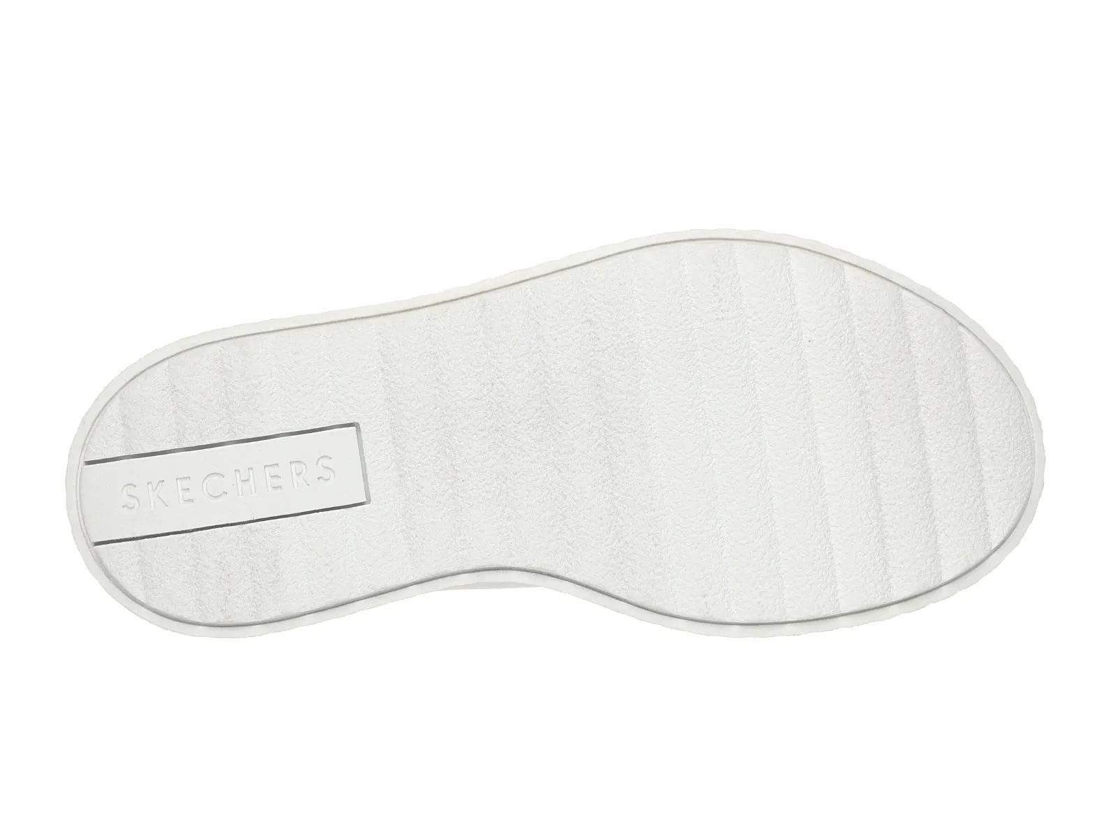 Skechers 310289L Hi Ridge - White Rose
