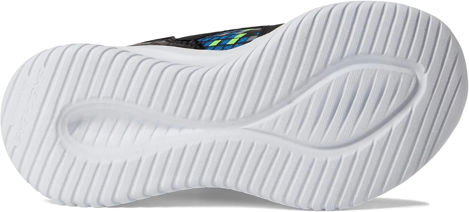 Skechers Boy's Ultra Flex 3.0-Triple Pointz Sneaker