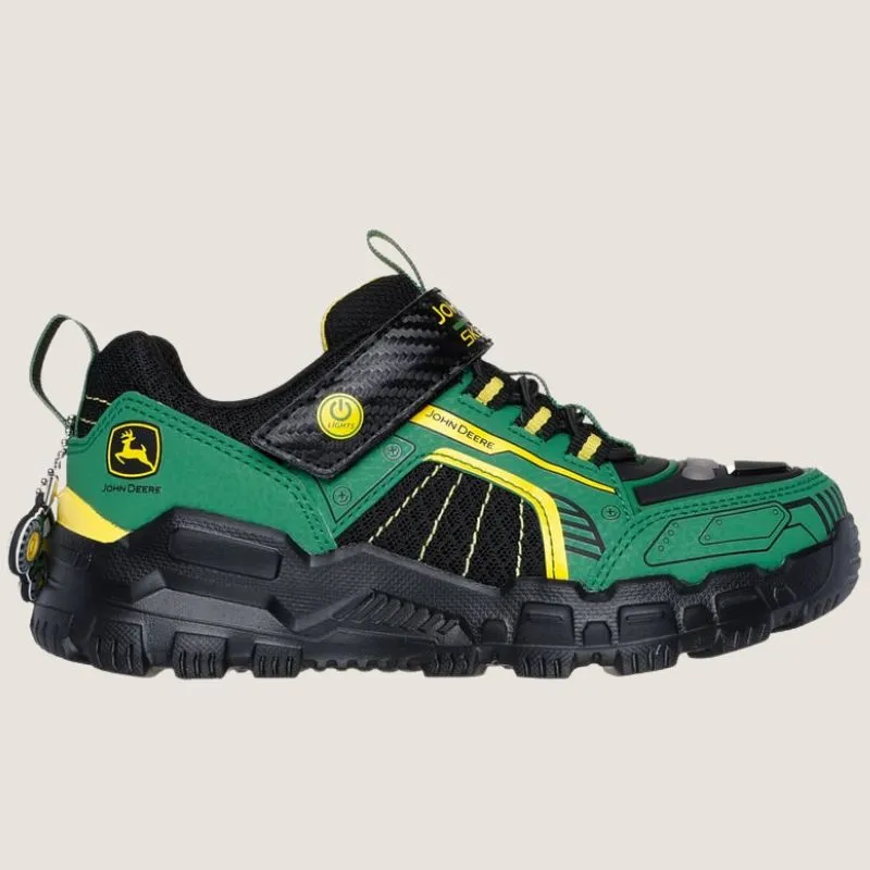 Skechers Kids Adventure Track -Rugged - Brights
