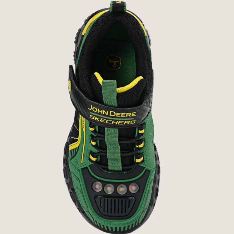 Skechers Kids Adventure Track -Rugged - Brights