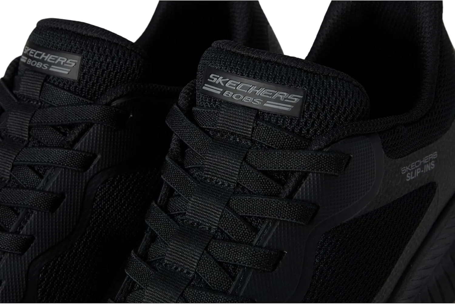 Skechers Men's Hands Free Slip-ins-Bobs Sport Squad Chaos 4 Sneaker