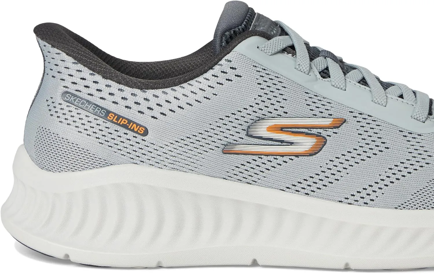 Skechers Men's Hands Free Slip-ins Go Walk Now-Payton Sneaker