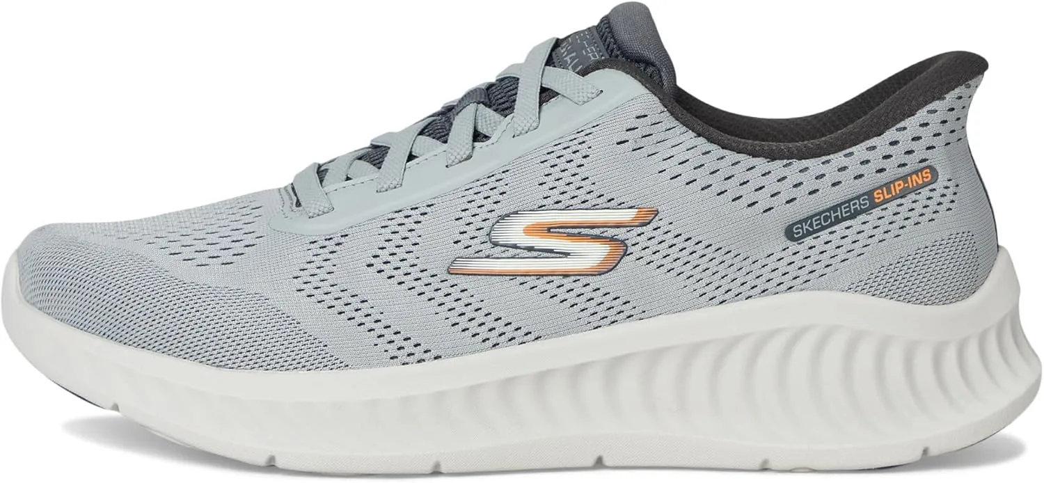 Skechers Men's Hands Free Slip-ins Go Walk Now-Payton Sneaker