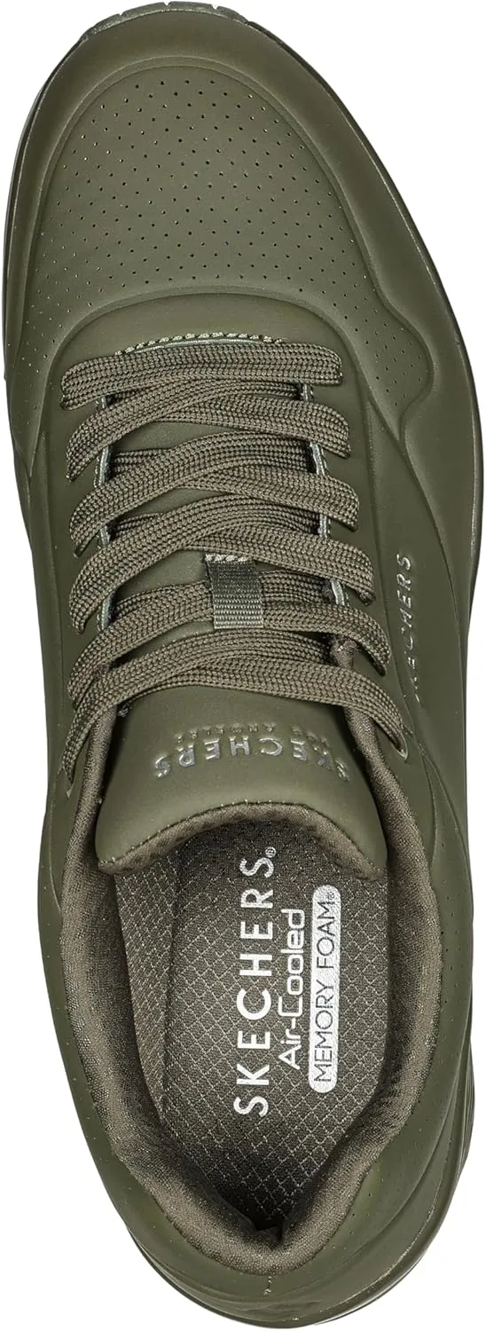 Skechers Men's Uno-Stand on Air Sneaker