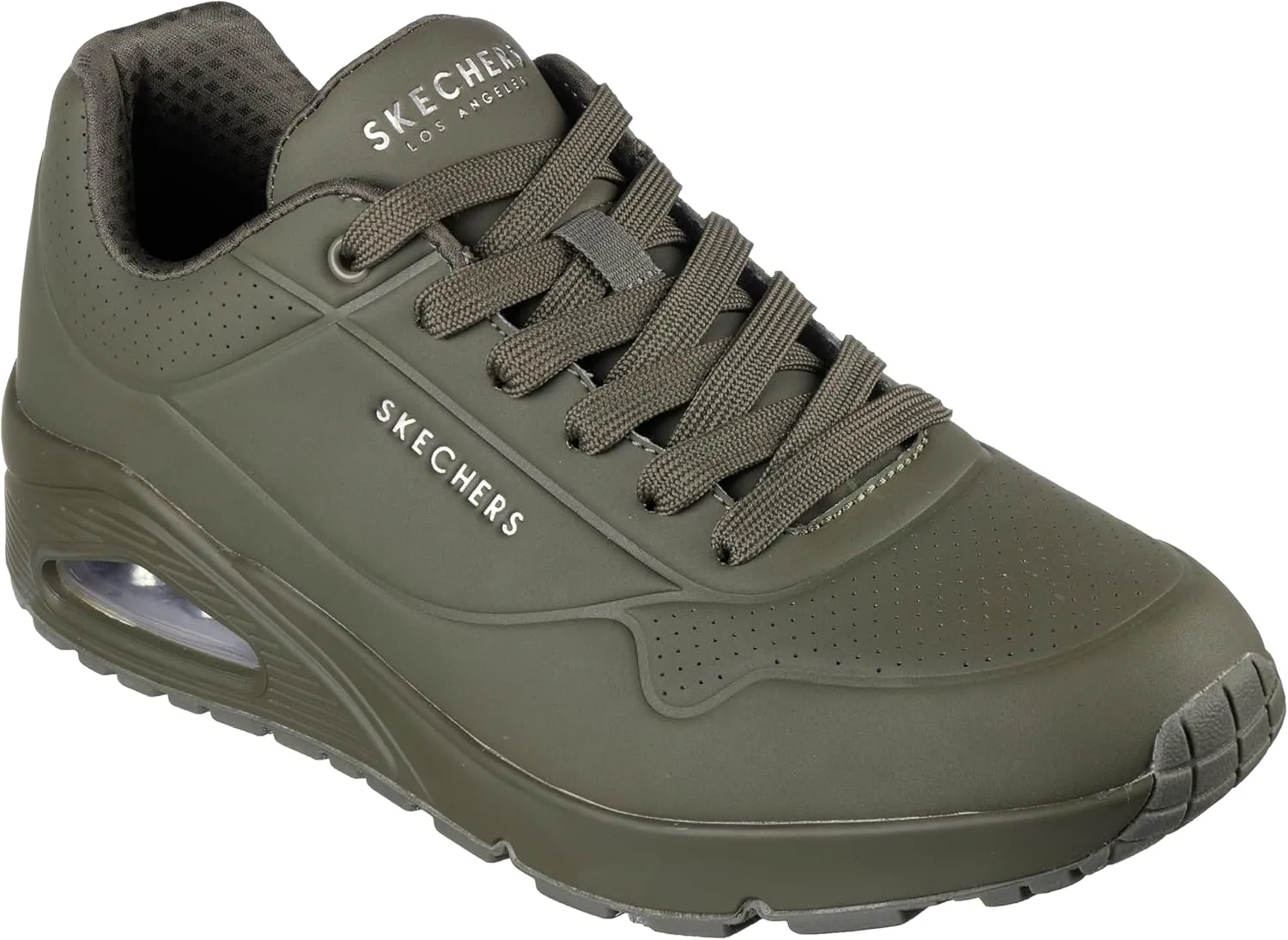 Skechers Men's Uno-Stand on Air Sneaker