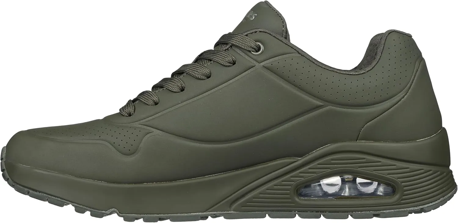 Skechers Men's Uno-Stand on Air Sneaker
