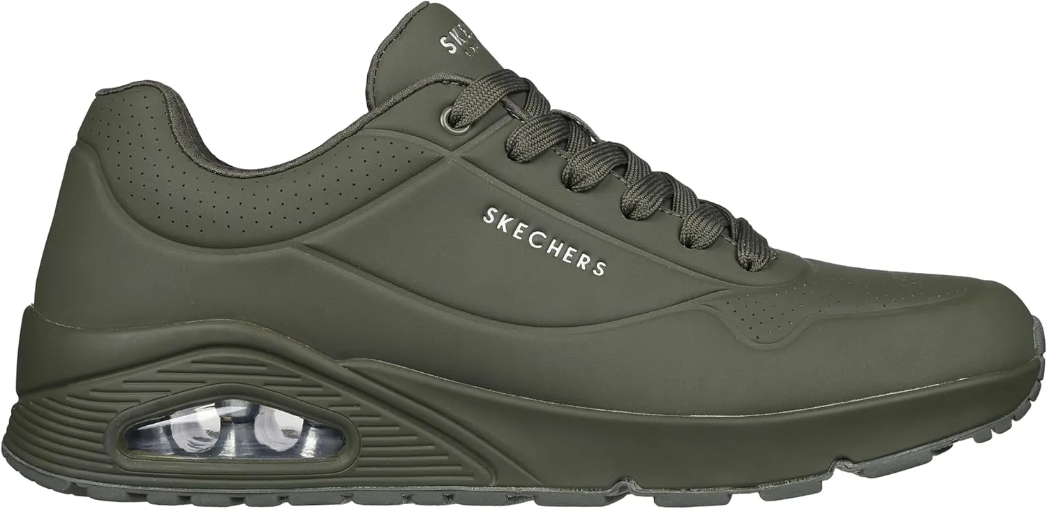 Skechers Men's Uno-Stand on Air Sneaker