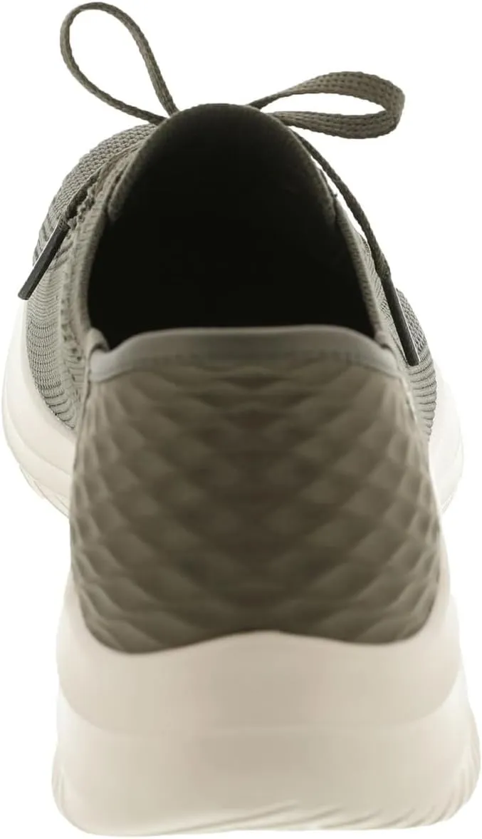 Skechers Sport Women's Hands Free Slip-ins Ultra Flex 3.0-Brilliant Path Sneaker