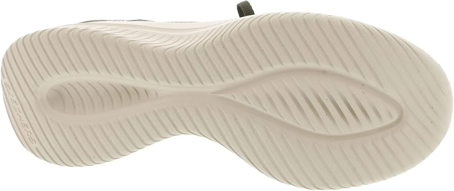 Skechers Sport Women's Hands Free Slip-ins Ultra Flex 3.0-Brilliant Path Sneaker
