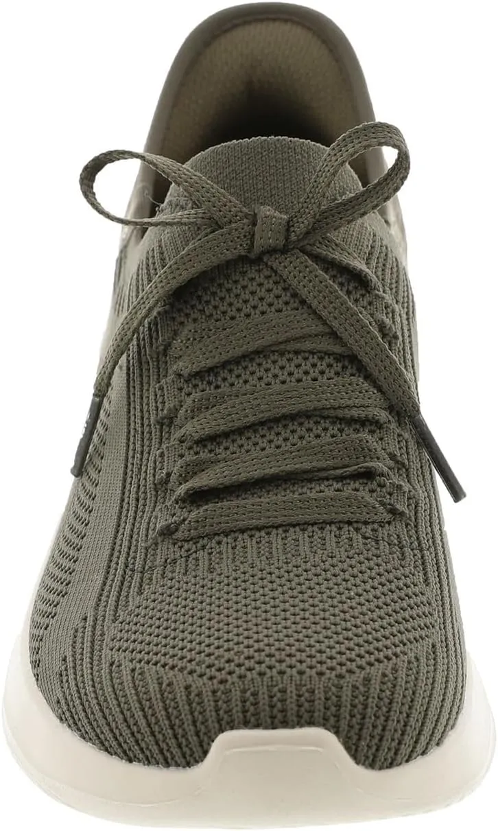Skechers Sport Women's Hands Free Slip-ins Ultra Flex 3.0-Brilliant Path Sneaker
