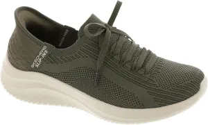 Skechers Sport Women's Hands Free Slip-ins Ultra Flex 3.0-Brilliant Path Sneaker