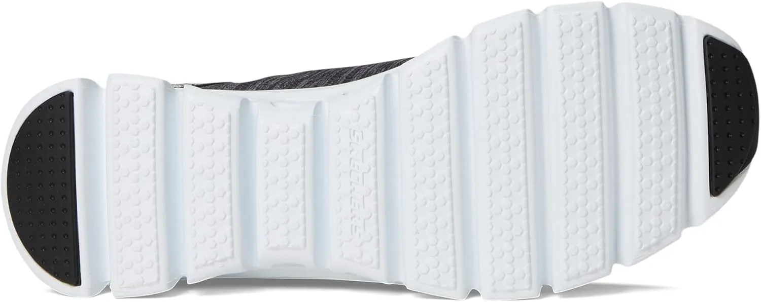Skechers Women's Glide-Step-Peak Hands Free Slip-ins Sneaker
