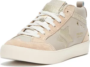 Skechers Women's Strand Star-Studded Step Sneaker