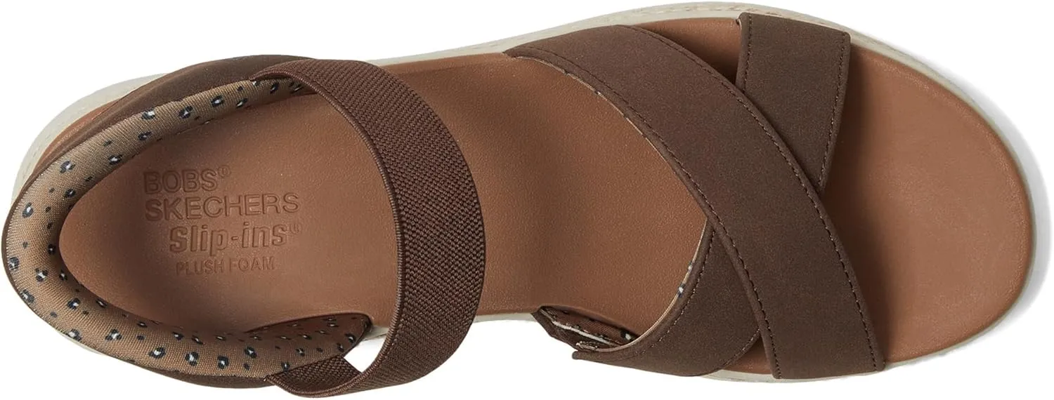 Skechers Women's Sun Ray-Hands Free Slip-ins Sandal