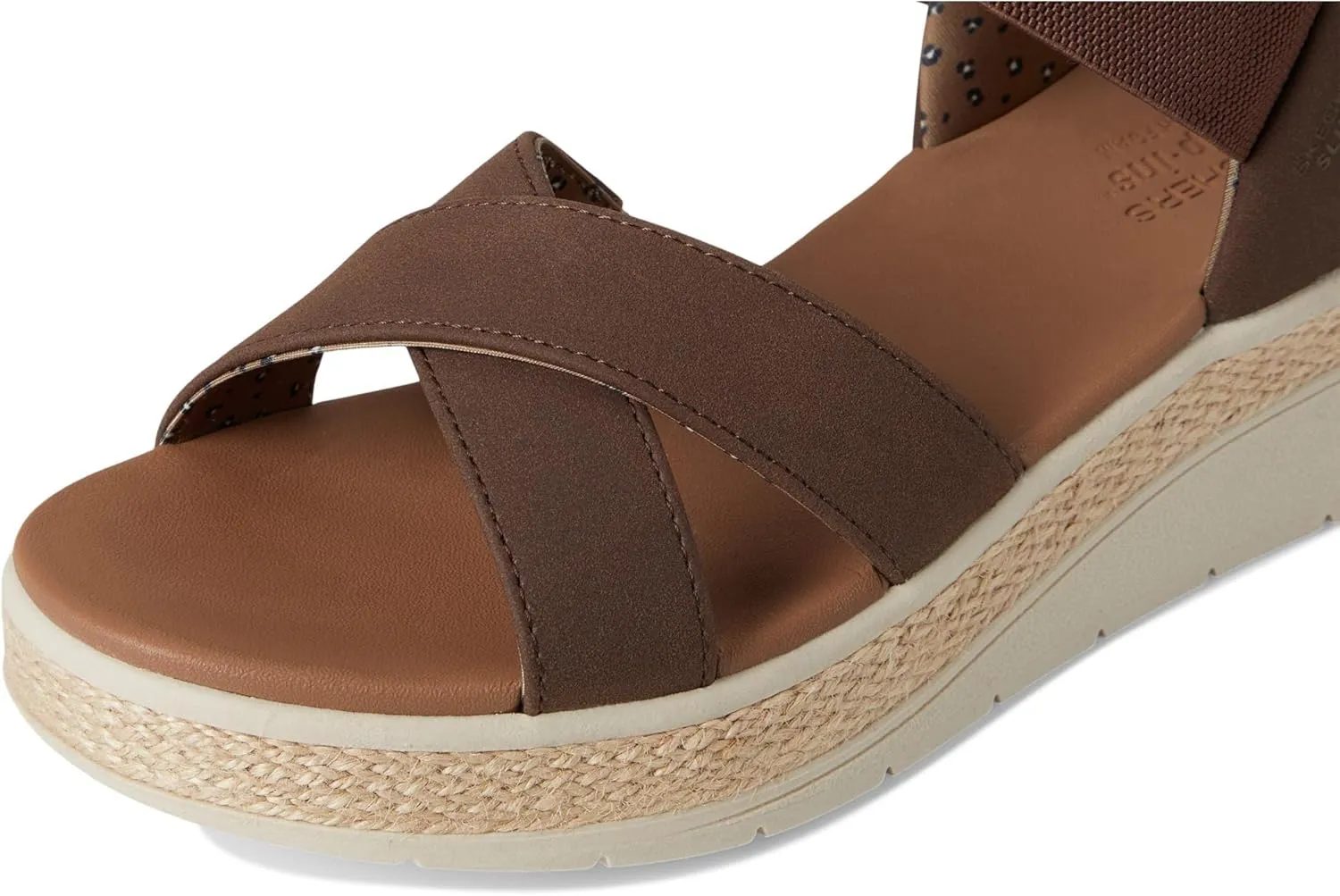 Skechers Women's Sun Ray-Hands Free Slip-ins Sandal