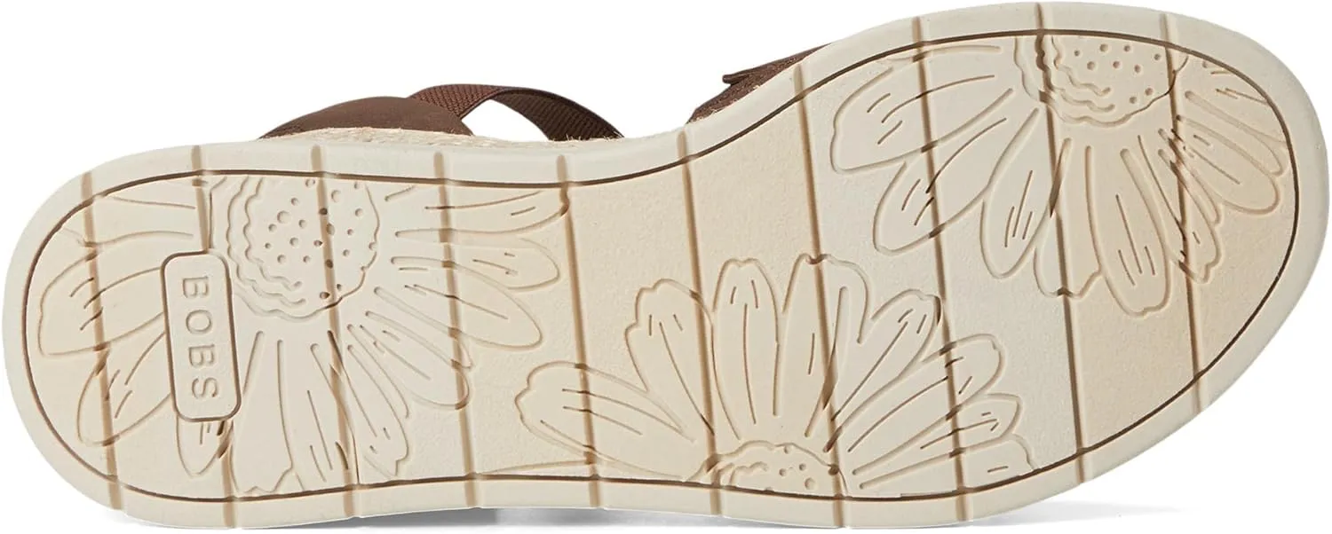 Skechers Women's Sun Ray-Hands Free Slip-ins Sandal