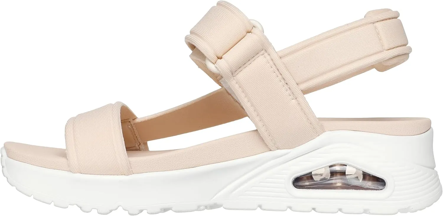 Skechers Women's Uno-Summer Stand2 Sport Sandal